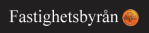 Fastighetsbyran